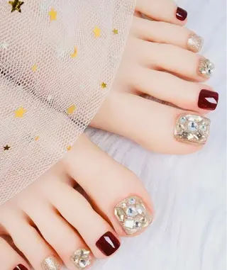 ネイル Mika Nailのネイルデザイン