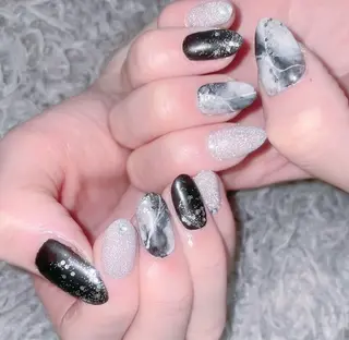 ネイル Maison de PLATINUM所属・モデル様募集 🐤 りなのネイルデザイン