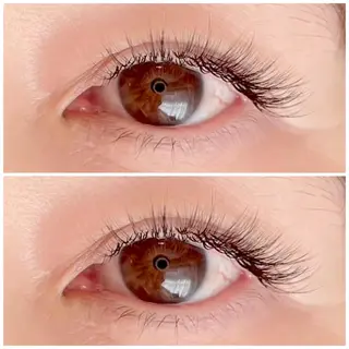 マツエク・マツパ YUNIKO eyelashのマツエク・マツパデザイン