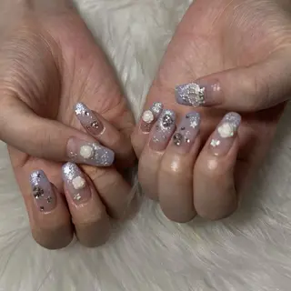 ネイル ma yunaのネイルデザイン