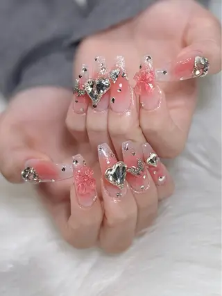 ネイル Nichi Nailsのネイルデザイン