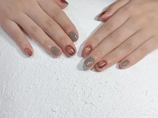 ネイル Regaro i.sのネイルデザイン