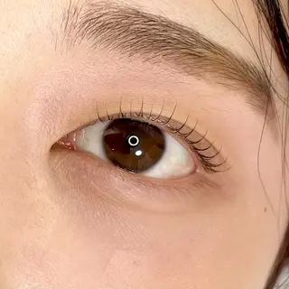 マツエク・マツパ モテ眉No1🎀 sayaka.nの眉毛・アイブロウイメージ