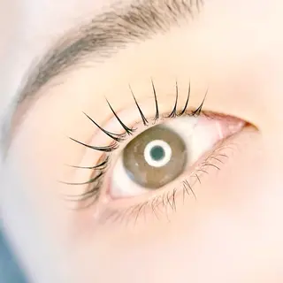 マツエク・マツパ eyelash salon.VIELのマツエク・マツパデザイン