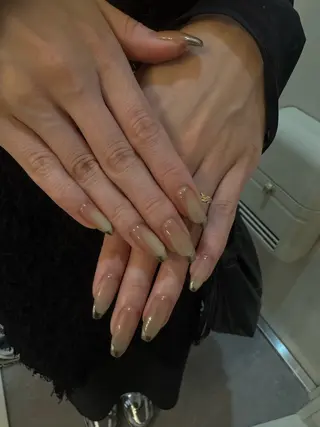 ネイル SUZU .のネイルデザイン