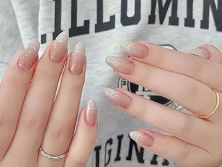 ネイル SALLY 🌙のネイルデザイン