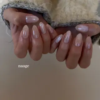 ネイル naage nailのネイルデザイン