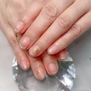 ネイル Cute Tips nailのネイルデザイン