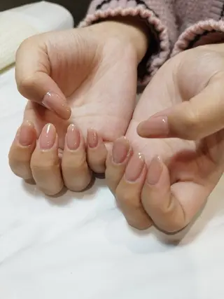ネイル nail salon JIIL 南越谷店所属・JIIL SAITOのネイルデザイン