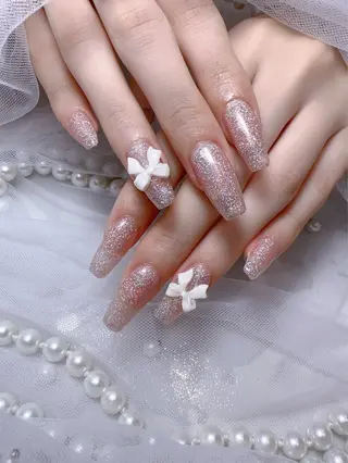 ネイル You&Me Miyuのネイルデザイン