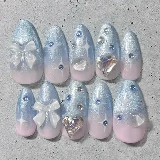 ネイル Jenn Nail Salonのネイルデザイン