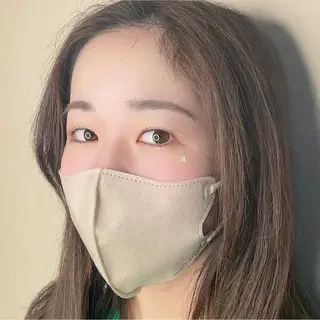 マツエク・マツパ 片桐 星のマツエク・マツパデザイン