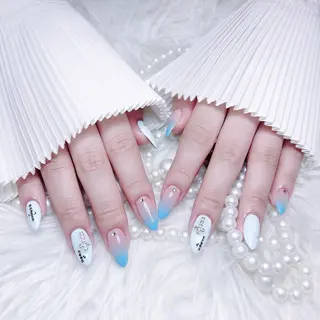 ネイル 🤎Yun nail salon🤎のネイルデザイン