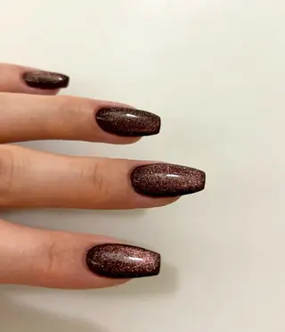 ネイル 2% by Sensi Studio所属・Sensi･:* Naoのネイルデザイン