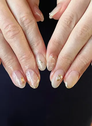 ネイル Ilvento nailのネイルデザイン