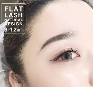 マツエク・マツパ meravi所属・MERAVI 🫧🌿のマツエク・マツパデザイン