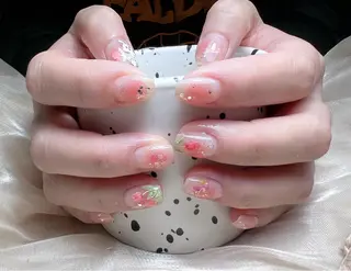 ネイル Miss Uネイルサロン所属・MissU ネイルサロンのネイルデザイン