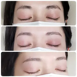 アイブロウ EBRIS浦和店 ☆ M a n aの眉毛・アイブロウイメージ