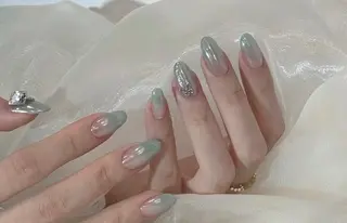 ネイル め いのネイルデザイン