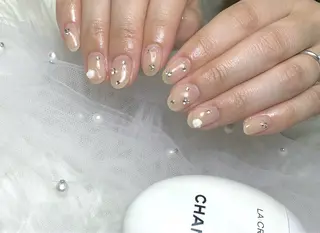 ネイル Nail salon Venusのネイルデザイン