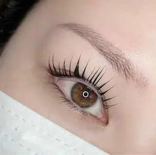 マツエク・マツパ eyelash salon rimery所属・eye lash rimeryのマツエク・マツパデザイン