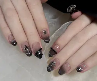 ネイル 🎀 Ayaka_nailのネイルデザイン