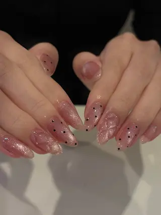 ネイル odette Mikiのネイルデザイン