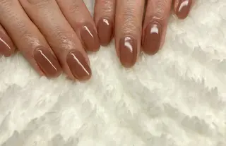 ネイル 市川駅 ✿中津のネイルデザイン