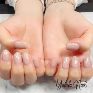ネイル ユキコ ネイルのネイルデザイン