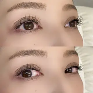 マツエク・マツパ TIARA池袋西口店 店長YASUKA💐のマツエク・マツパデザイン