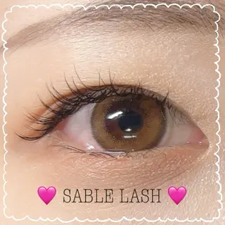 マツエク・マツパ PutiLuca 佐々木の眉毛・アイブロウイメージ