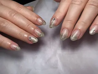 ネイル nail happiness.のネイルデザイン