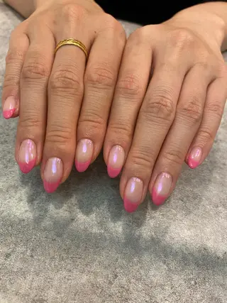 ネイル LINON所属・【LINON】 airiのネイルデザイン