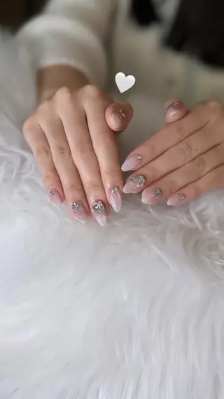 メンズ ネイル Non Nonのネイルデザイン