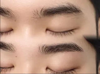 メンズ アイブロウ (上本町)REINE ✨MEGUMIのその他イメージ