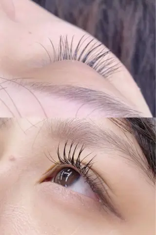 マツエク・マツパ TRUNAIL&EYE所属・TRU Shino🦋のマツエク・マツパデザイン