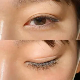 マツエク・マツパ scarlet asahiのマツエク・マツパデザイン