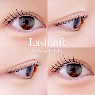 マツエク・マツパ シマグチ 🌷 jolie名駅のマツエク・マツパデザイン