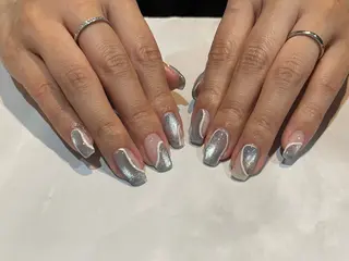 ネイル natsumi .のネイルデザイン