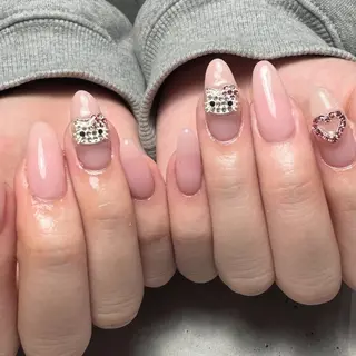 ネイル One YUKIMIのネイルデザイン