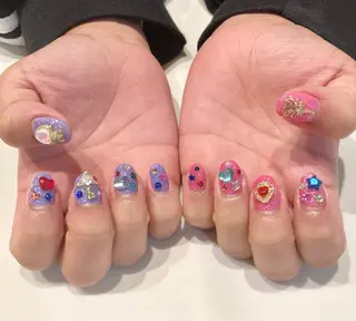 ネイル KaHaNa nail salonのネイルデザイン