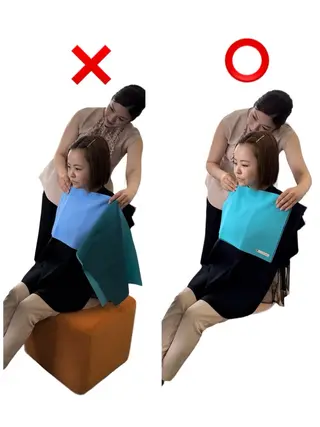 パーソナルカラー診断 船橋日大前駅店のその他イメージ