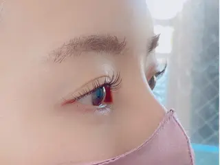 マツエク・マツパ ARLY'S OFFICIAL所属・ARLY's CHIHIROのマツエク・マツパデザイン