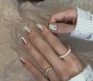 ネイル The oneのネイルデザイン