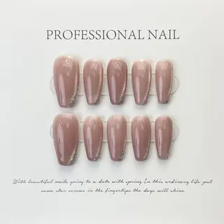 ネイル Amy 🤍のネイルデザイン