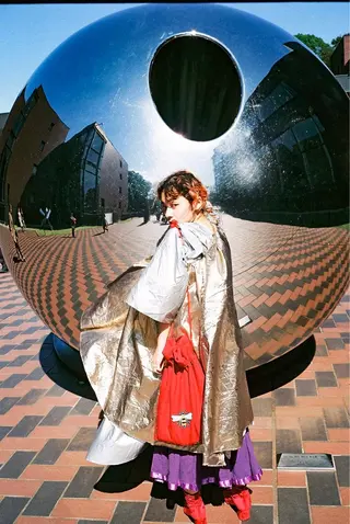 ミディアム GOTODAY SHAiRE SALON原宿本店所属・【デザイナー】 アシカワカイトのヘアスタイル