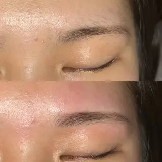 アイブロウ sour~trois NOAのマツエク・マツパデザイン