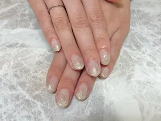 ネイル 🧸熊谷 かほ🧸のネイルデザイン