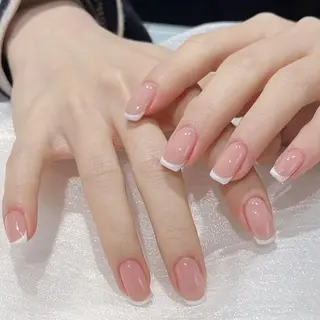 ネイル DEMAIN- 🌹のネイルデザイン