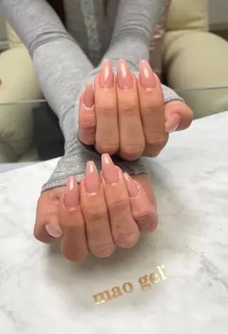 ネイル ray's nailのネイルデザイン